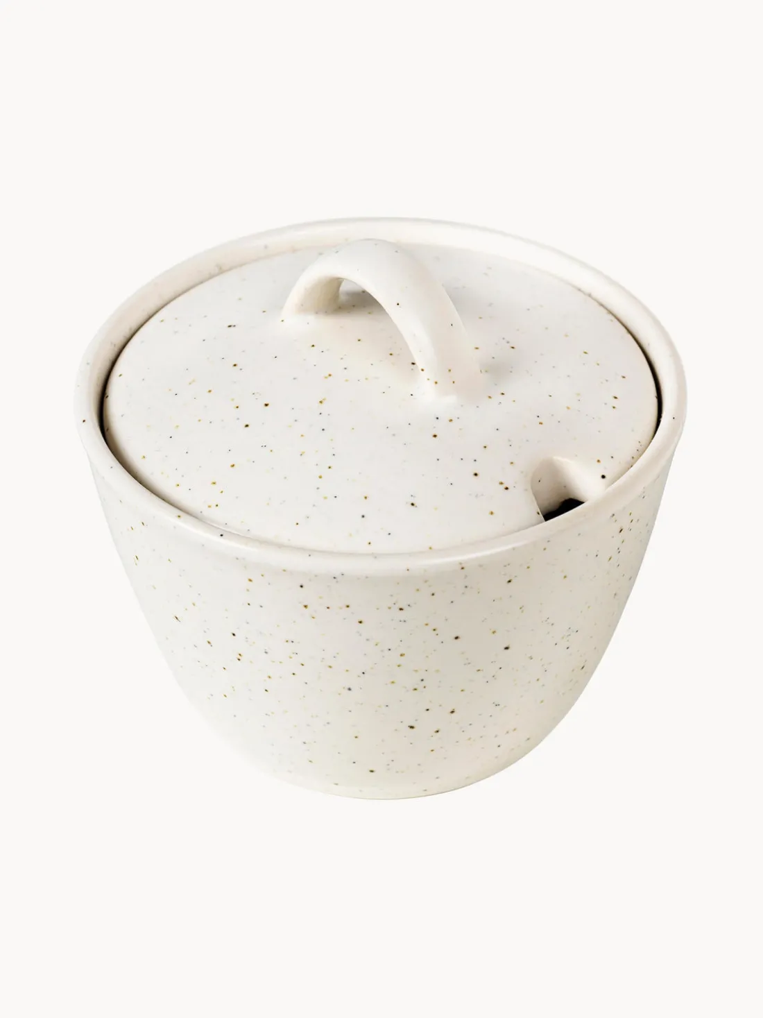 Azucarera artesanal Nordic Vanilla