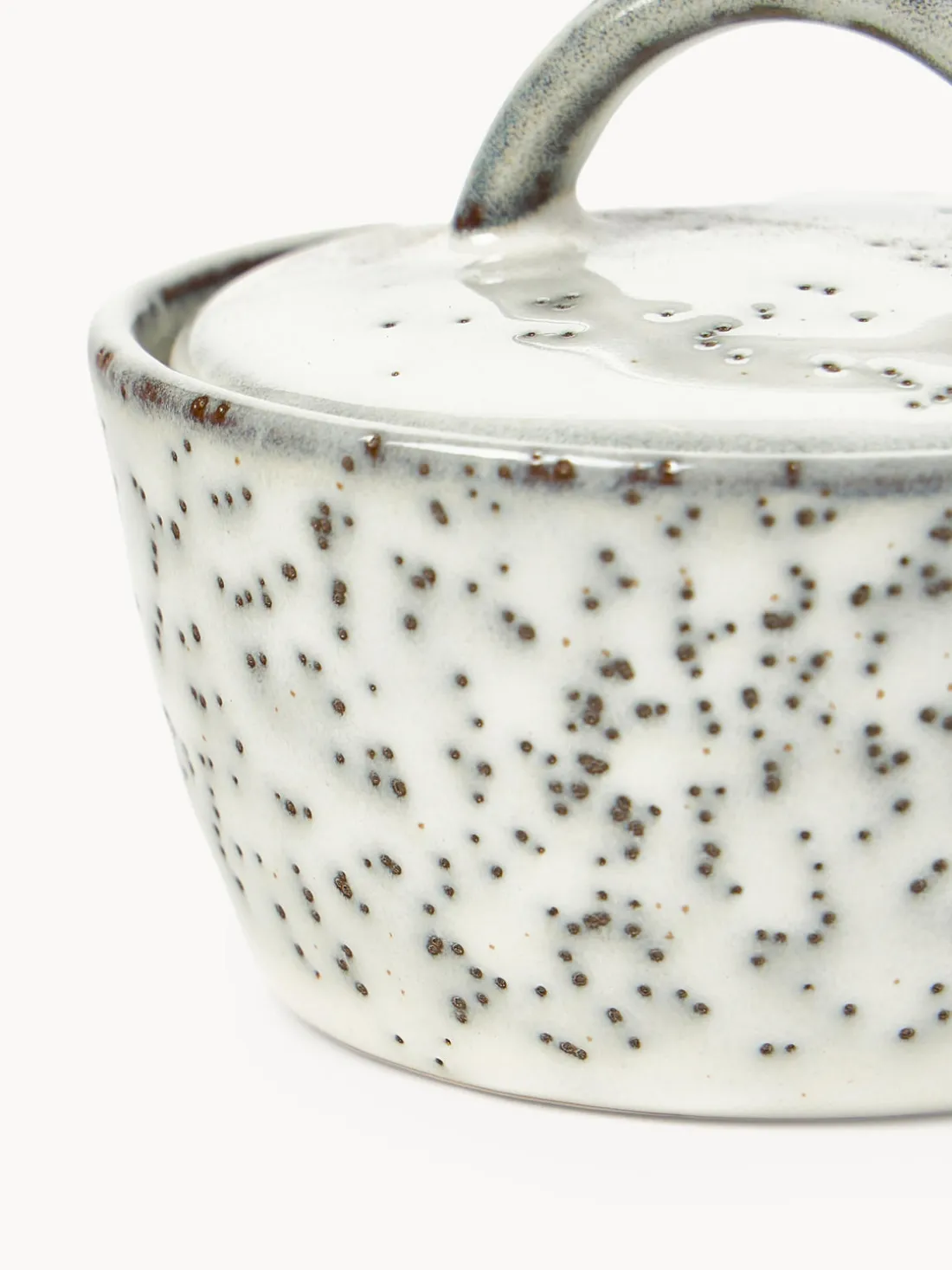 Azucarera artesanal Nordic Sand