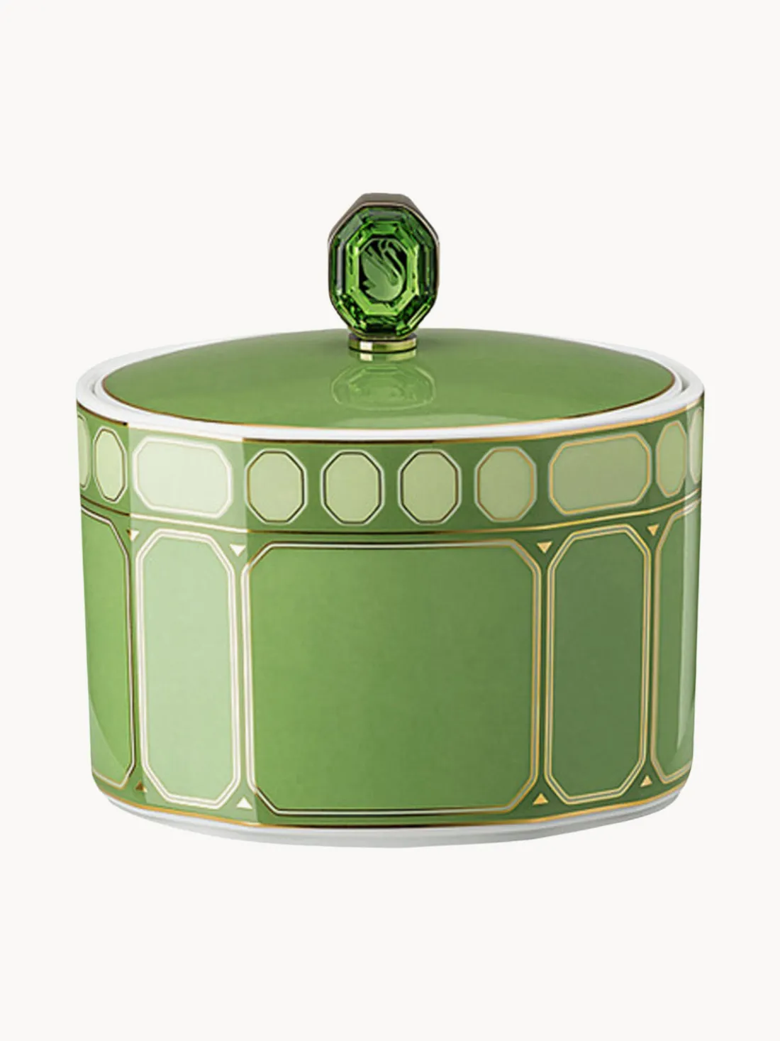 Azucarera de porcelana Art De La Table