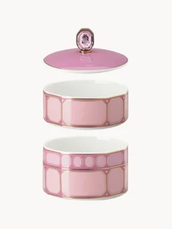 Azucarera de porcelana Art De La Table