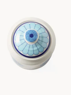 Azucarera de porcelana Druggist