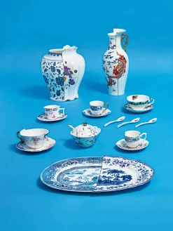 Azucarero artesanal Hybrid