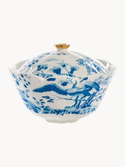 Azucarero artesanal Hybrid