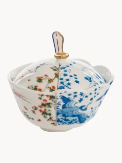 Azucarero artesanal Hybrid