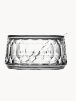 Azucarero con relieves Jellies