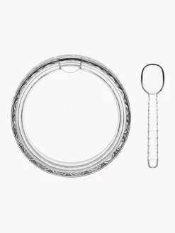 Azucarero con relieves Jellies