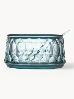 Azucarero con relieves Jellies