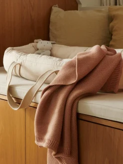 Babynest de algodón Gro