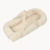 Babynest de algodón Gro