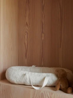 Babynest de algodón Gro