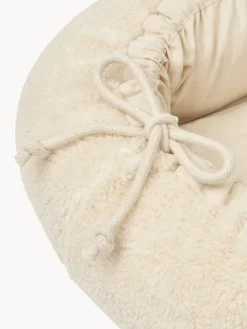 Babynest de algodón Gro