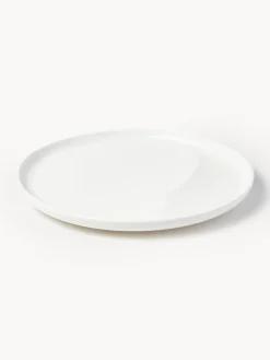 Bajoplato de porcelana Nessa