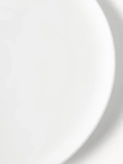 Bajoplato de porcelana Nessa