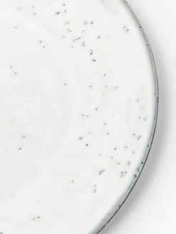 Bajoplatos artesanales Nordic Sand, 4 uds.