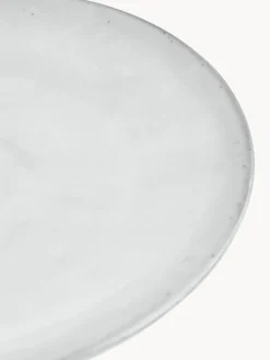 Bajoplatos artesanales Nordic Sand, 4 uds.