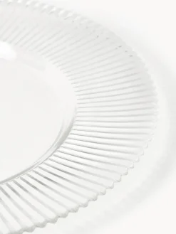 Bajoplatos con relieve Effie, 2 uds.