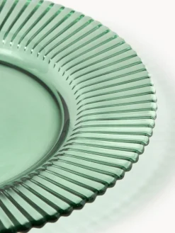 Bajoplatos con relieve Effie, 2 uds.