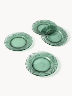 Bajoplatos con relieve Effie, 2 uds.