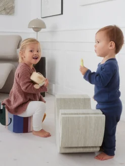 Balancín Elefante, 37 cm