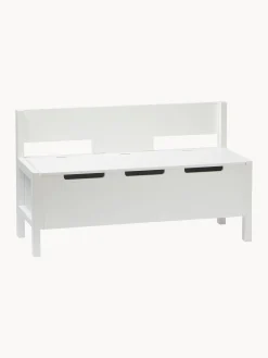 Banco con espacio de almacenamiento Star