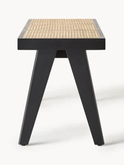 Banco con tejido vienés Sissi