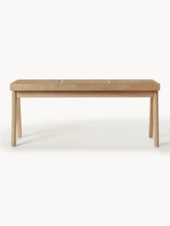 Banco con tejido vienés Sissi