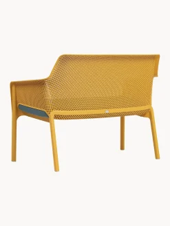 Banco de jardín Net