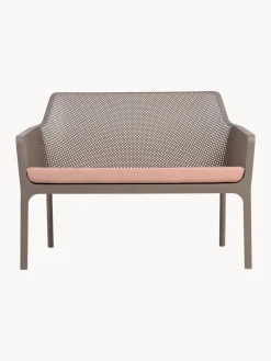 Banco de jardín Net