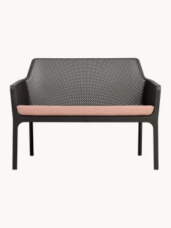 Banco de jardín Net