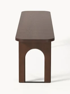 Banco de madera Apollo, tamaños diferentes