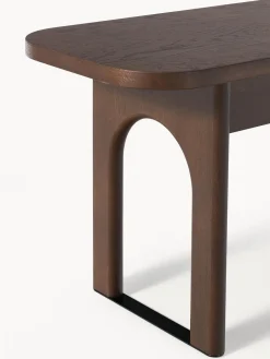 Banco de madera Apollo, tamaños diferentes