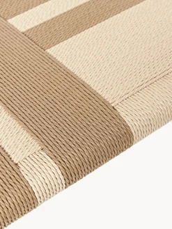 Banco de madera de fresno Mani