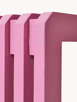 Banco de madera sungkai Bancu