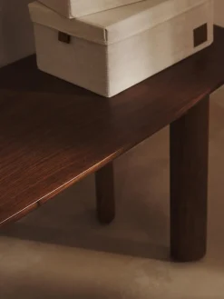 Banco de madera Waikiki, tamaños diferentes