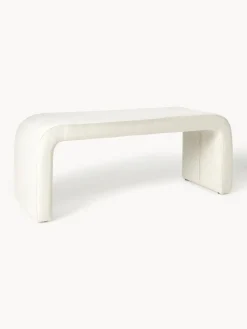 Banco de terciopelo Penelope