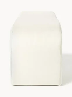 Banco de terciopelo Penelope