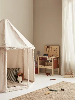 Banco de trabajo para niños Kids' Hub