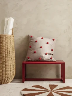 Banco infantil de madera Little Architect