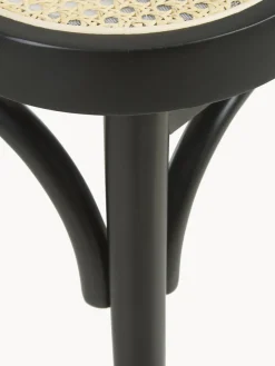 Banco madera con tejido vienés Franz