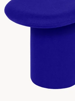 Banco tapizado artesanal Rull