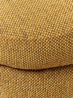 Banco tapizado con espacio de almacenamiento Alto