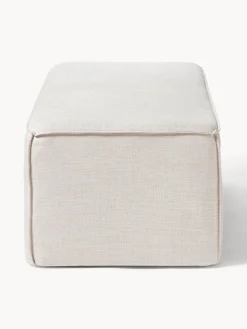 Banco tapizado Sanja