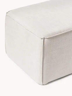 Banco tapizado Sanja