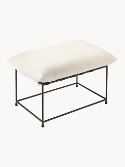 Banco tapizado Wayne