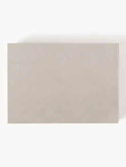 Bandeja brillante Hayley, 33 cm