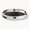 Bandeja de acero inoxidable Sphera