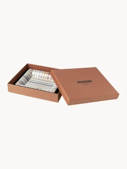 Bandeja de porcelana Fine Bone China Jenkins