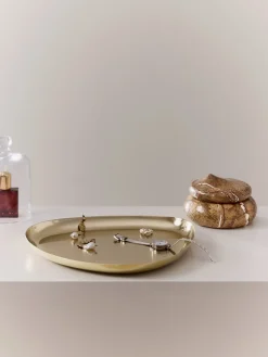 Bandeja decorativa Aria