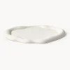 Bandeja decorativa artesanal Cloud