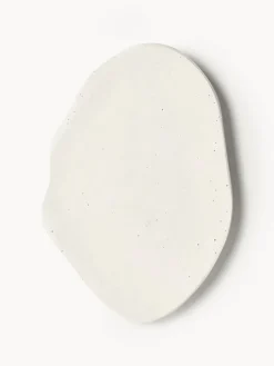 Bandeja decorativa artesanal Cloud